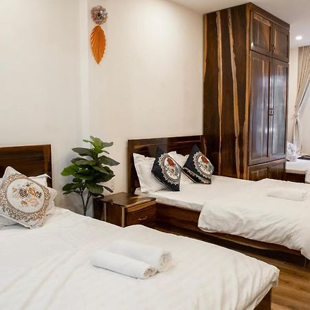 Hotel Khach San Thuy Tien à Đà Lạt Extérieur photo