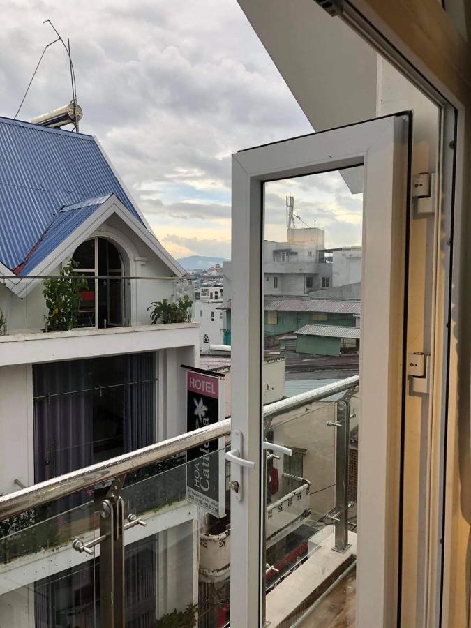 Hotel Khach San Thuy Tien à Đà Lạt Extérieur photo