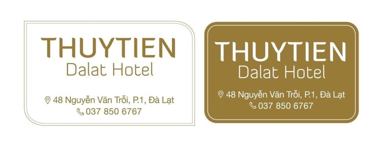 Hotel Khach San Thuy Tien à Đà Lạt Extérieur photo