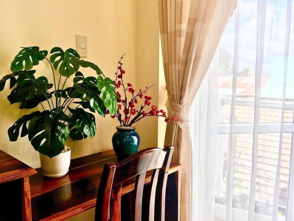 Hotel Khach San Thuy Tien à Đà Lạt Extérieur photo