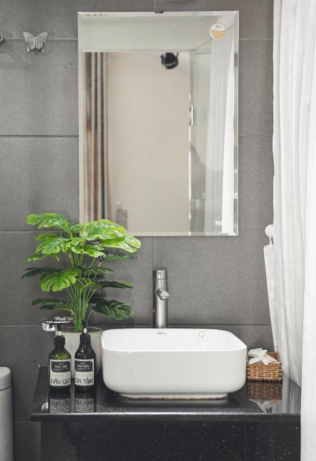 Hotel Khach San Thuy Tien à Đà Lạt Extérieur photo
