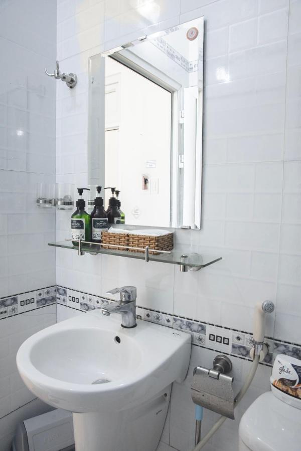 Hotel Khach San Thuy Tien à Đà Lạt Extérieur photo