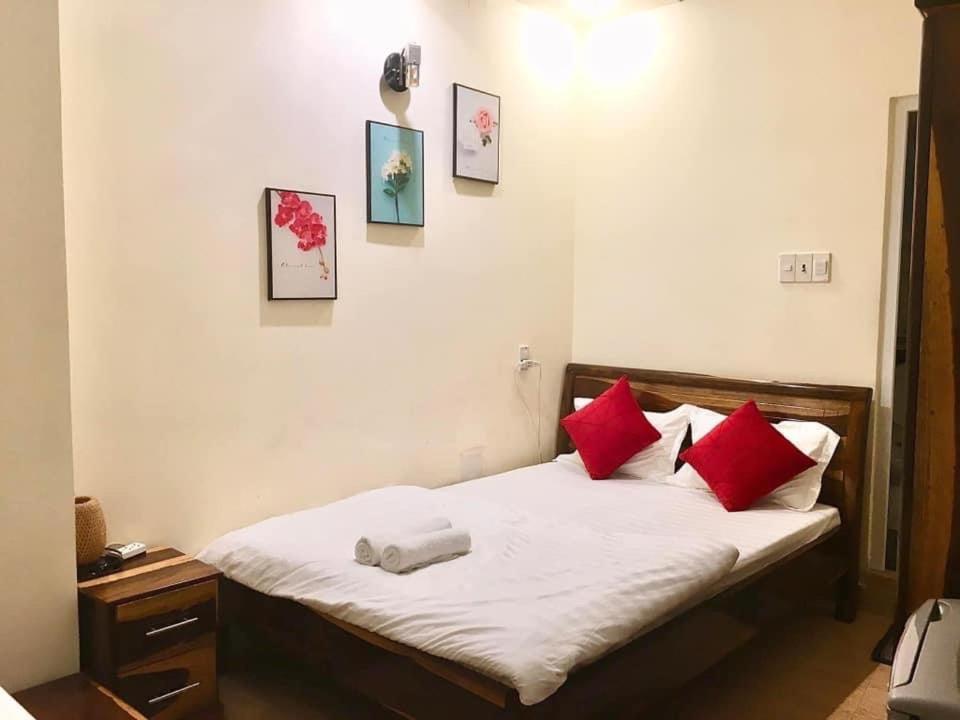 Hotel Khach San Thuy Tien à Đà Lạt Extérieur photo